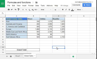 035 Use function autocomplete and help box