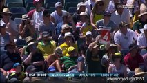 AB de Villiers 169 vs Australia 3rd Test