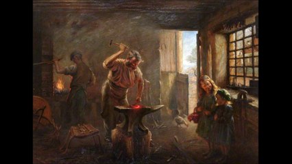 Richard Arnell: Symphony No. 6 "The Anvil" (1992-94)