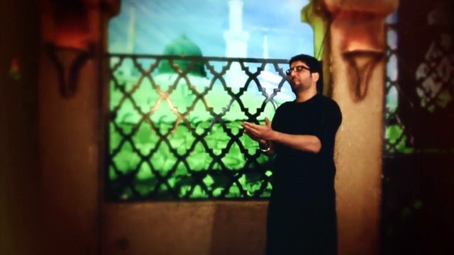 Teri Ummat Nay Meray Dar Ko Jalaya Baba Ayyam-e-Fatima Nohay 2016-17 by Mir Hassan Mir HD