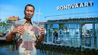 Inspirasi Ratu Juliana, Belanda