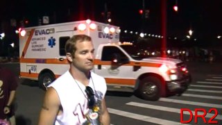 Police Cars, Fire Trucks, And Ambulances Responding Compilation Part 2