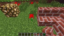 Minecraft: Invisible Creepers, Giant Fires, Potatoes, Carrots & Loads More! Snapshot 12w34a Review!
