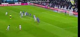 Paulo Dybala Super Free Kick | Juventus 0-0 Sassuolo Serie A