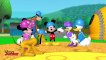 Mickey Mouse Clubhouse - Donald\'s Brand New Clubhouse - Official Disney Junior UK HD