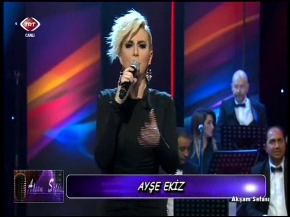 Ayşe İnak Ekiz-Masum Değiliz