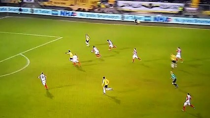 Enes gollerine devam ediyor!