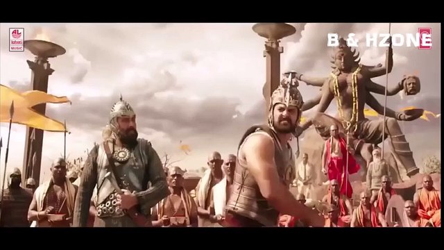 BAHUBALI 2 - The Conclusion 2016 - Official trailer - Prabhas - Tamannaah