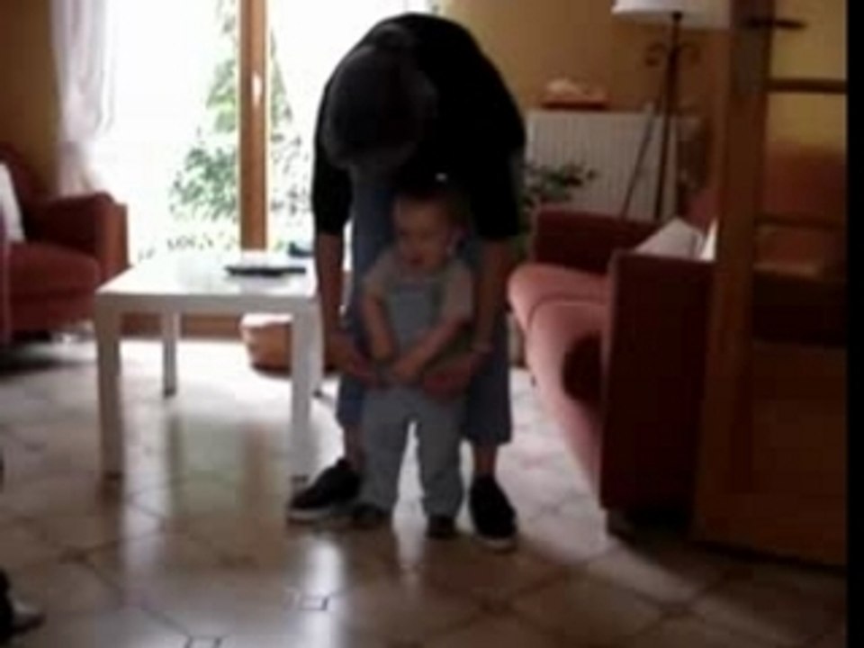 Premiers pas Arthur II