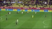 Vagner Love Goal HD - AS Monaco 2-1 Reims 11.03.2016 HD