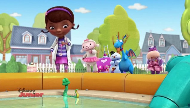 Klinika dla pluszaków - najnowszy odcinek już dziś o 9:30!