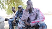 ONU denuncia situación de derechos humanos en Sudán del Sur