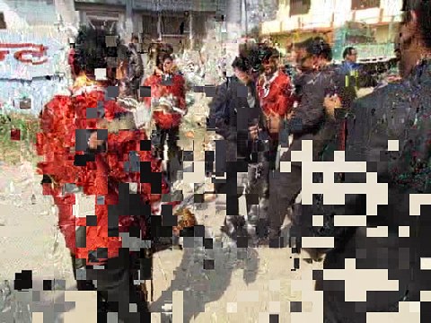 Band Baaja Baarat in Nepal