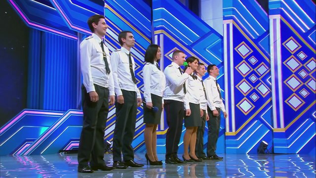 КВН Приказ 390 - 2016 Открытие сезона Сочи Красная поляна