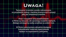 Pierwsza pomoc: Tamowanie krwotoków