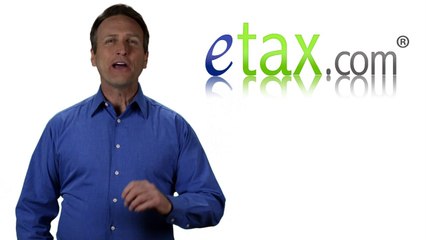eTax.com Earned Income Credit for Custodial Parent