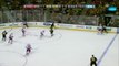 Nathan Horton vs. Matt Hendricks fight - Washington Capitals vs. Boston Bruins March 16, 2013 NHL