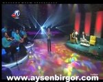 ♫♪ Ayşen Birgör Bulamazsın benim gibi seveni 9 4 2012 ♫♪