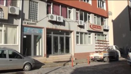 Usulsüz Faaliyet Gösteren Fetö/pdy Bağlantılı Dershane Mühürlendi - Kırklareli
