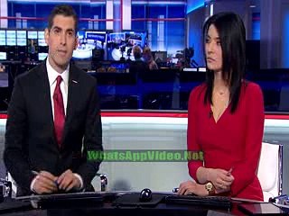 Aaustralian Batsman Badly Injured Live Video