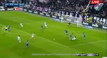 Paulo Dybala Goal - Juventus 1-0 Sassuolo - Serie A 11.03.2016 HD