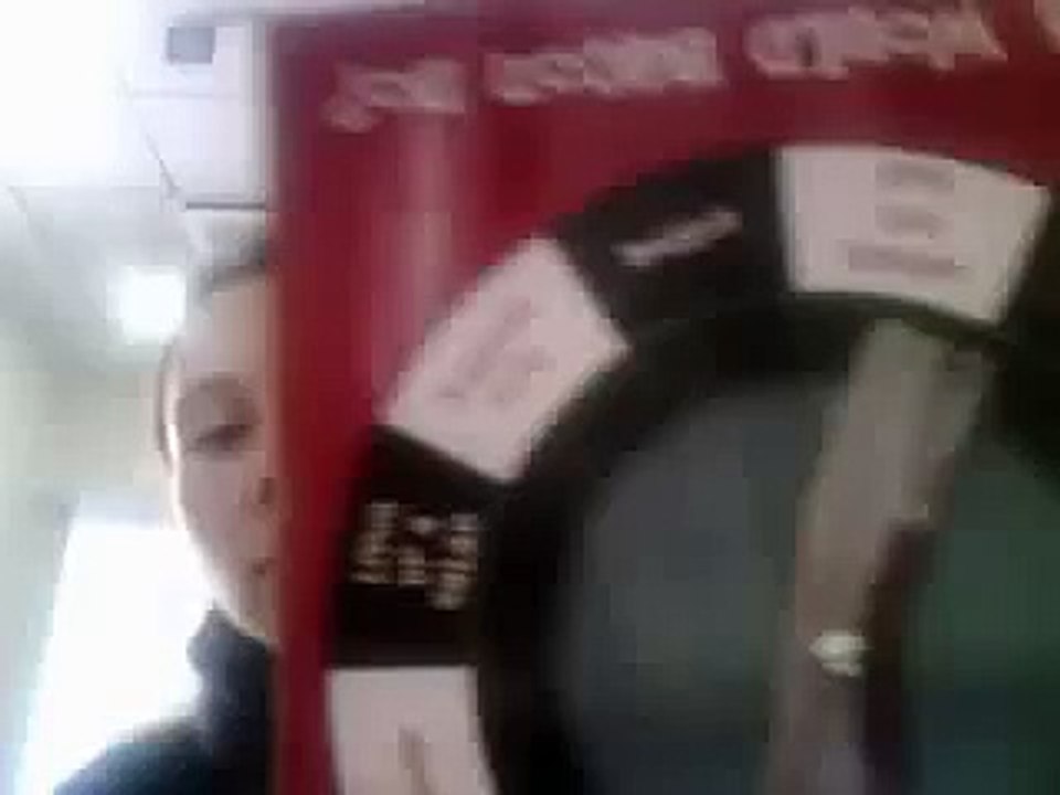 Bacon test