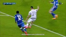 1-0 Paulo Dybala Super Goal HD - Juventus 1-0 Sassuolo 11.03.2016 Serie A