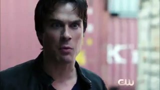 The Vampire Diaries Season 7 Episode 11 Extended Promo HD!