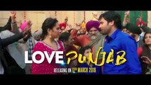 Goriyan Bahavan - Amrinder Gill - Sargun Mehta - Love Punjab - 2016 (Daily Dose Official ©)