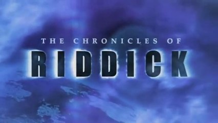 Les Chroniques de Riddick - Bande-annonce VO