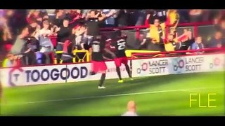 Moussa Dembele - Fulham F.C