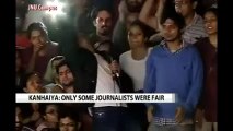 Full speech of Kanhaiya Kumar after returns to JNU from Jail | Attacks BJP , Modi , RSS ag