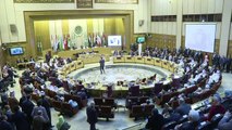 انتخاب احمد ابو الغيط امينا عاما للجامعة العربية