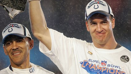 Peyton Manning Career Highlights