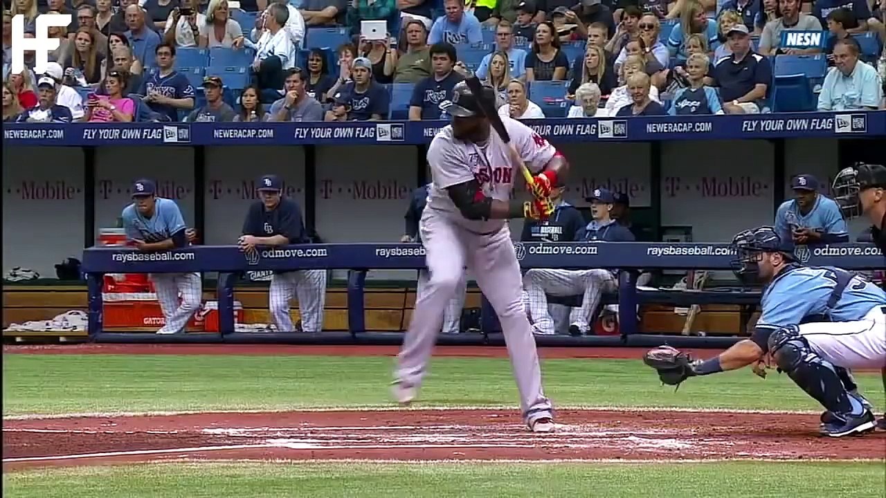 Best Bat Flips Ever (Part 2)