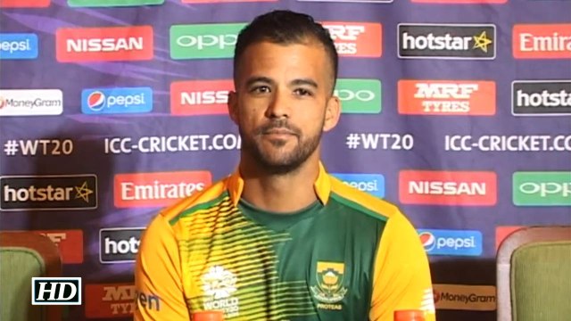 T20 WC South Africa Can Win This T20 World Cup Duminy