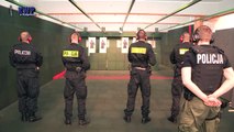 Szkolenie dla policjantów służby przygotowawczej Komenda Wojewódzka Policji w Bydgoszczy