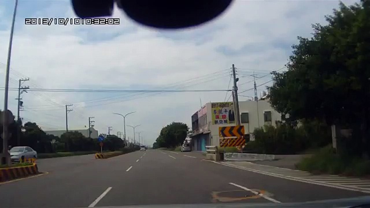 Crash bike 2013 (+18)