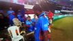 Inzamam-ul-Haq left embarrassed after Mohammad Shahzad ignored his high-five