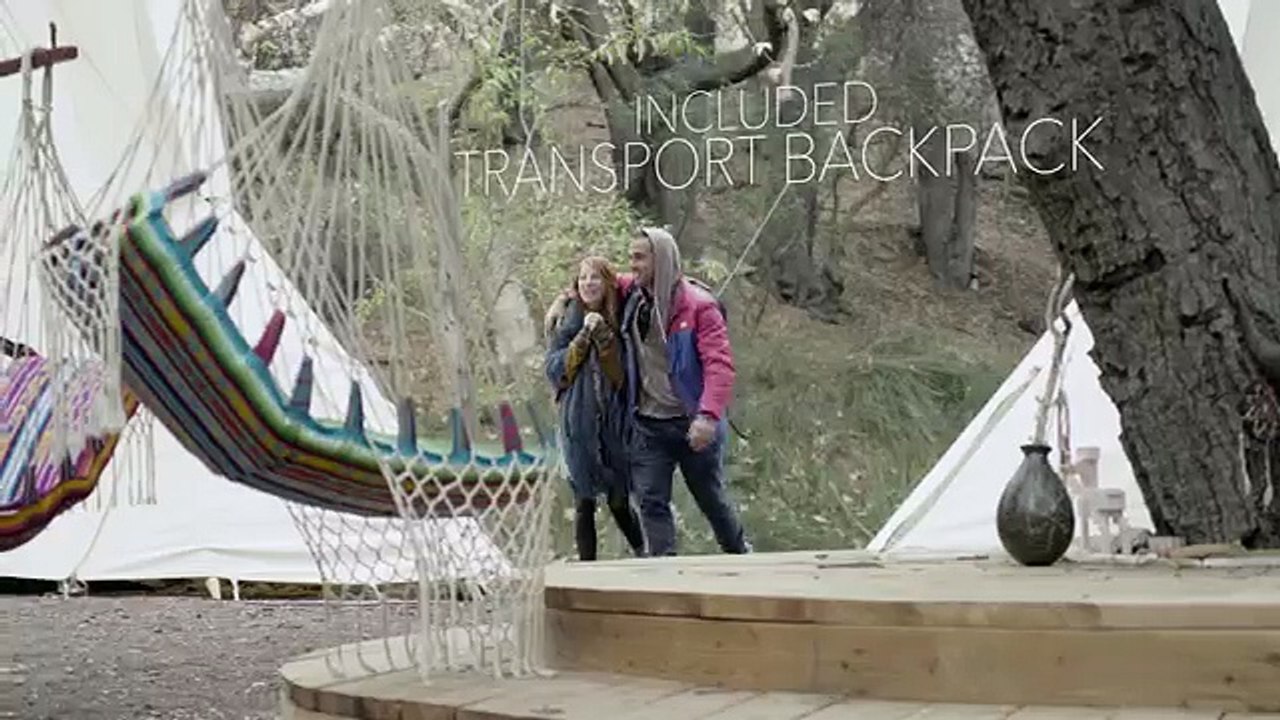 A Drone That Will Follow You Anywhere | Hands Free Flying Autopilot