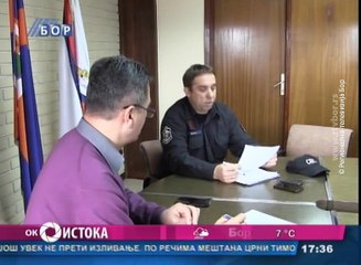 Oko istoka, 11. mart 2016. (RTV Bor)