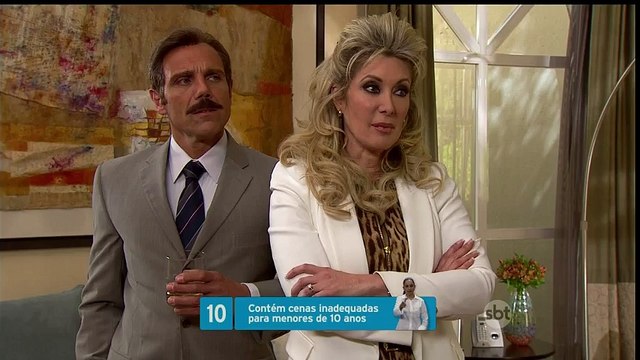 Teresa 11-03-2016 Capítulo 115 Parte 1/5 [Sem Cortes] - Últimas Semanas