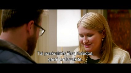 Komedija suaugusiems KŪČIUKAI, NARKOTIKAI IR SEKSAS. Kinuose nuo gruodžio 11d.