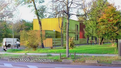 Un centre d'hébergement au bois de Boulogne? Le XVIe s'affole