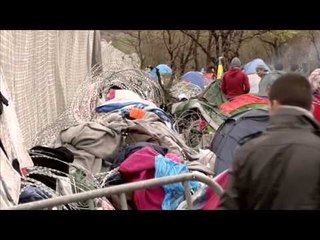 Refugjatët, ushtaraku italian: Shqipëria, jo portë hyrëse në BE - Top Channel Albania - News - Lajme