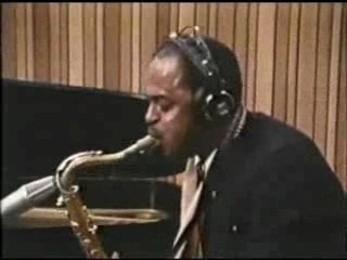 Archie shepp