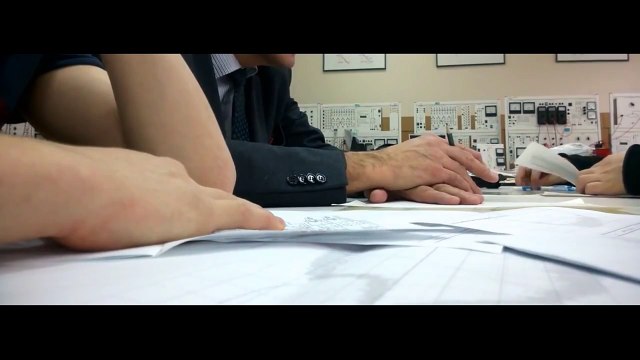 Как выглядит схема