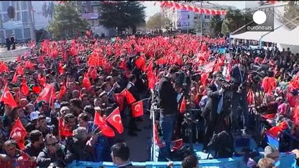 Τουρκία: Ευθεία απειλή Ερντογάν προς το Συνταγματικό Δικαστήριο