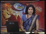 Sri Lanka News - Guns boom, for last time in Lanka - 2