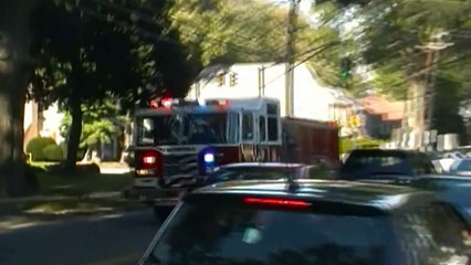 firefighter tribute hell yeah